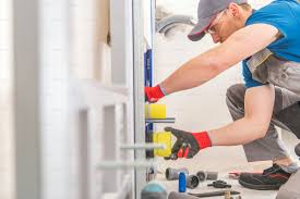 Commercial Plumbing Services in Madill, OK